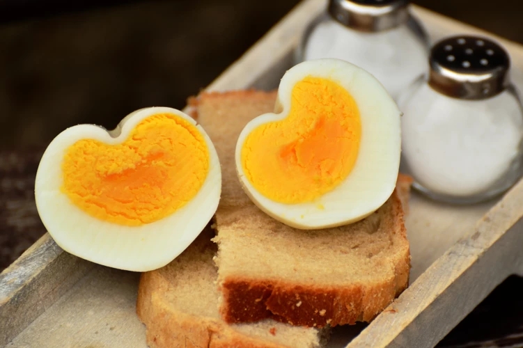 经常吃水煮鸡蛋会影响身体健康？
