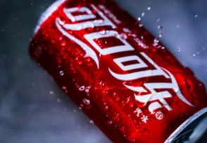 可口可乐市值蒸发40亿，竟然只因一个动作？